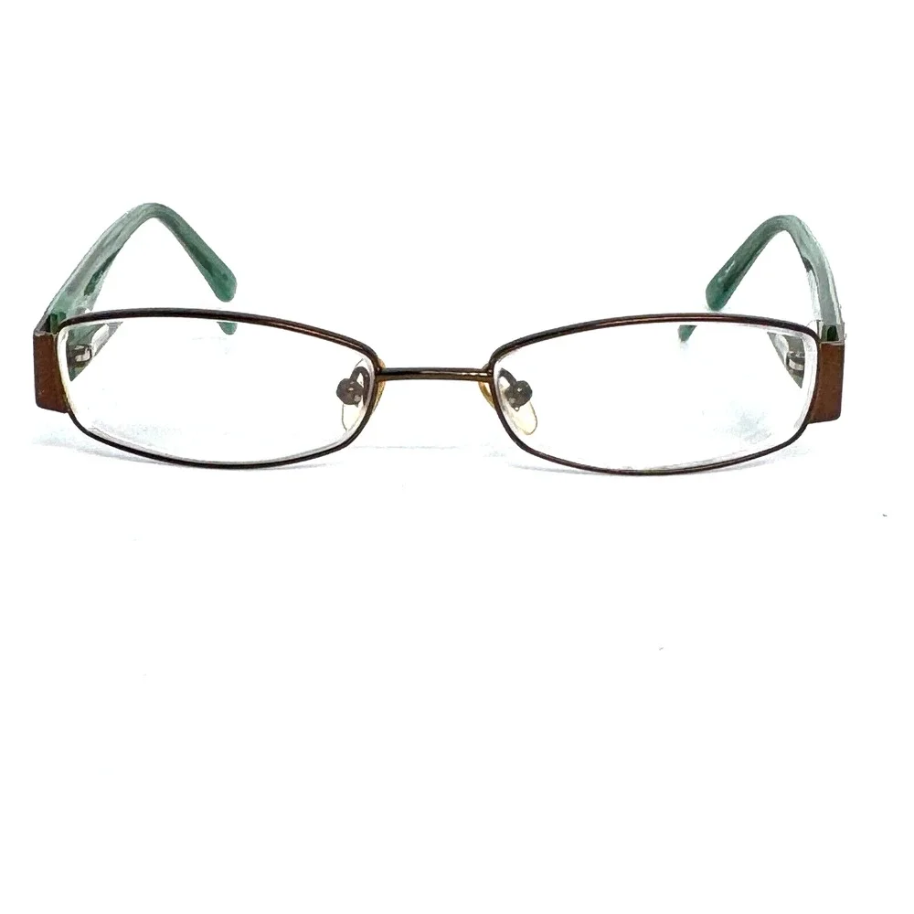 GUESS GU9036-BRN-47 Eyeglasses Size‎ 47mm 135mm 16mm H2300